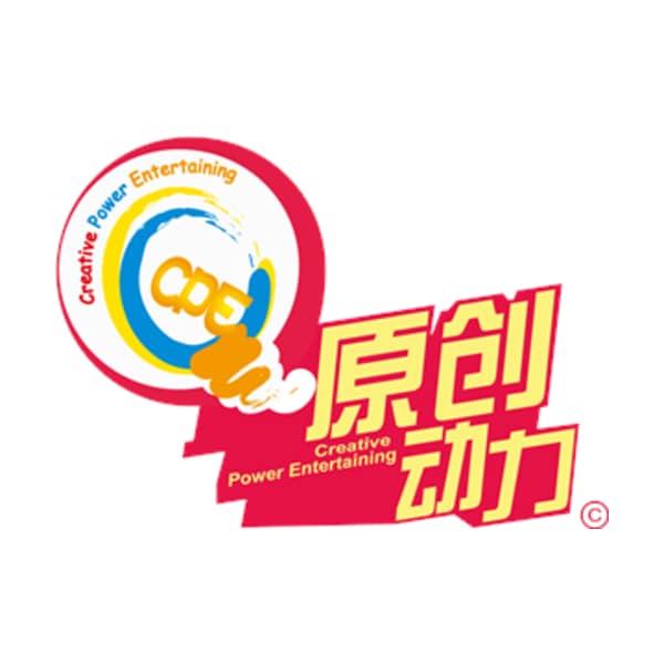 Creative Power Entertaining logo