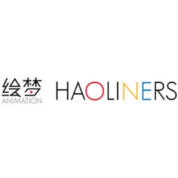 Haoliners Animation League logo