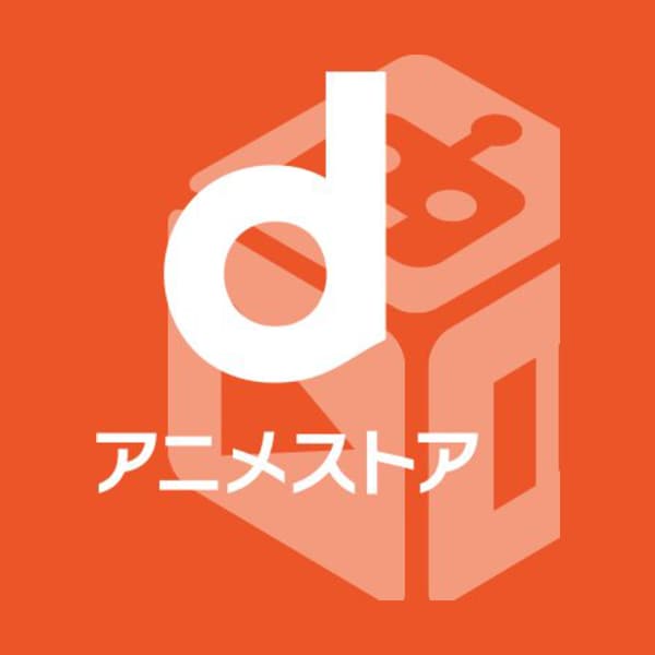Docomo Anime Store logo