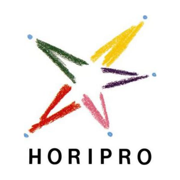 HoriPro logo
