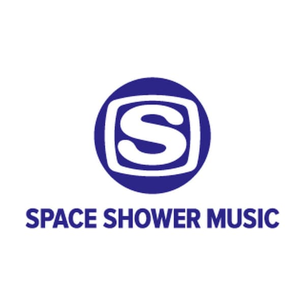 Space Shower Music logo