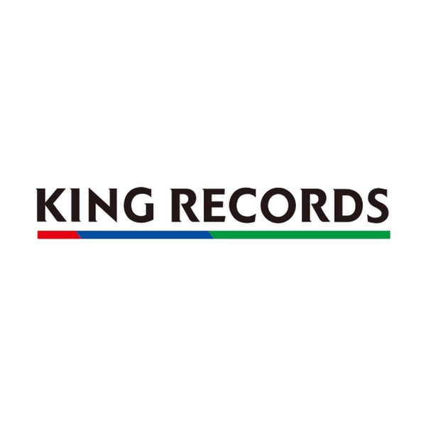 King Records logo