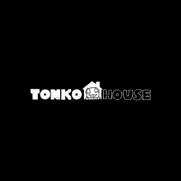 Tonko House logo