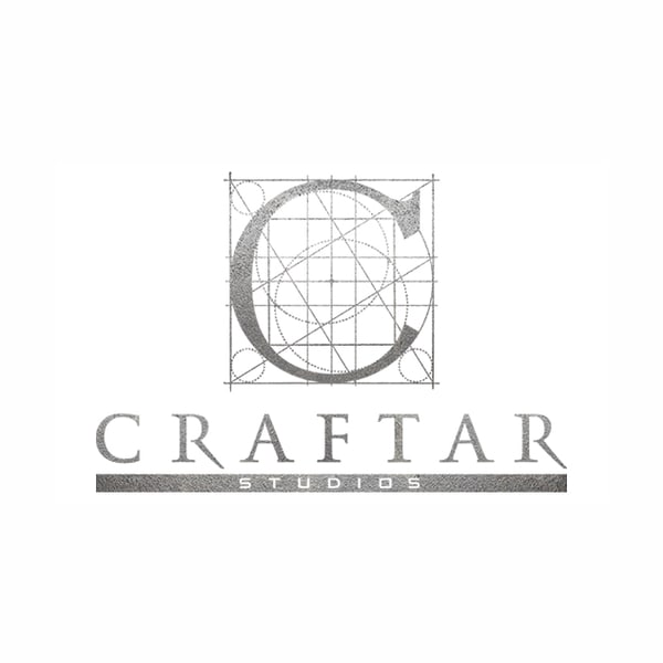 Craftar Studios logo