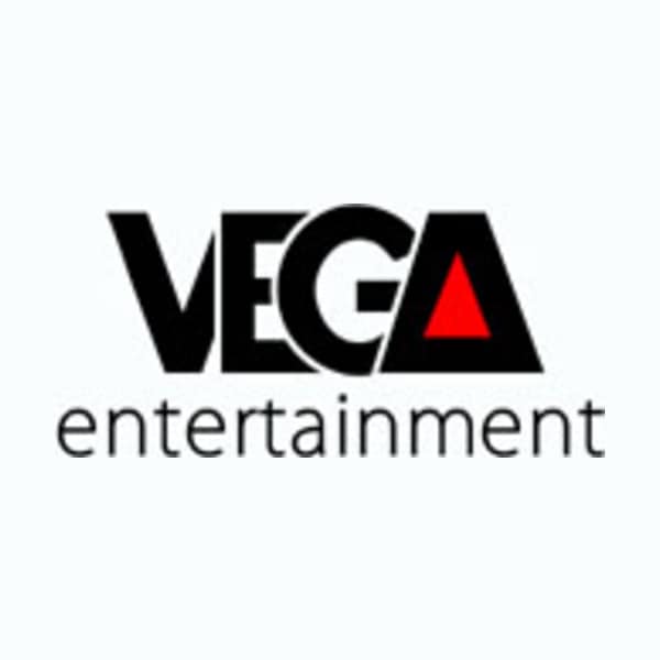 Vega Entertainment logo
