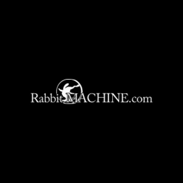 Rabbit Machine logo