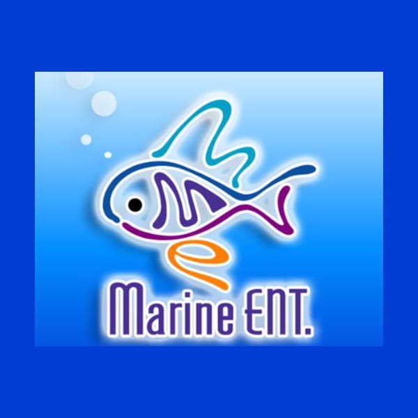 Marine Entertainment logo