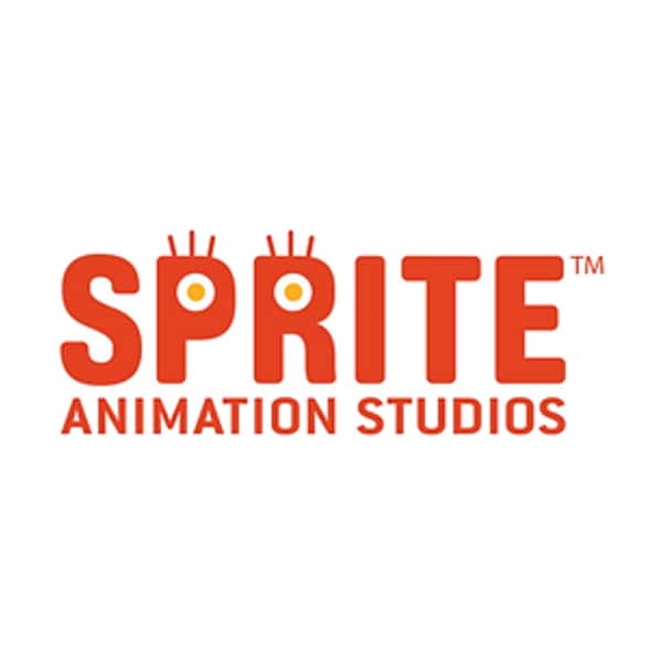 Sprite Animation Studios logo
