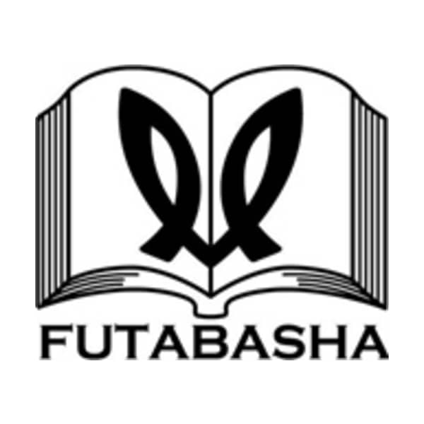 Futabasha logo