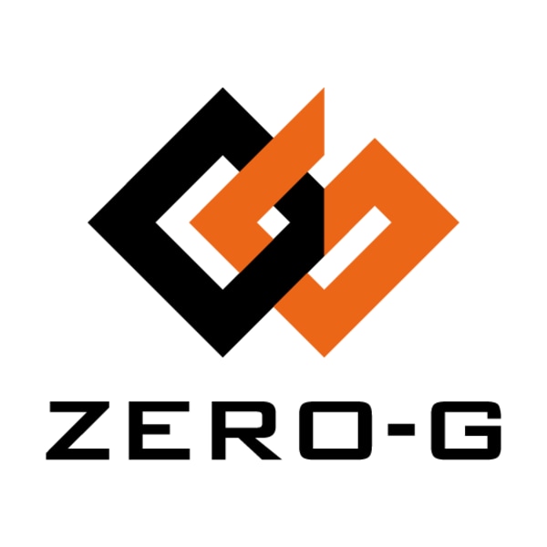 Zero-G logo