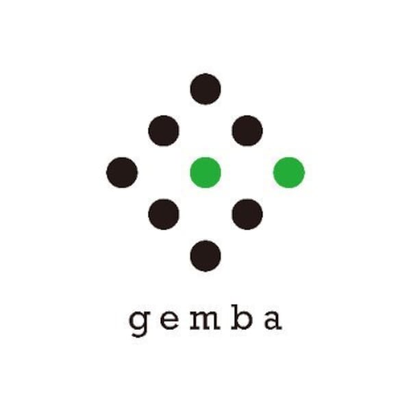 GEMBA logo
