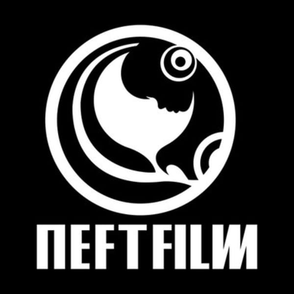 Neft Film logo