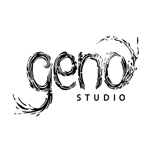 Geno Studio logo