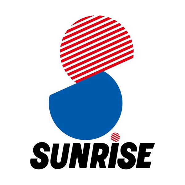 Sunrise logo