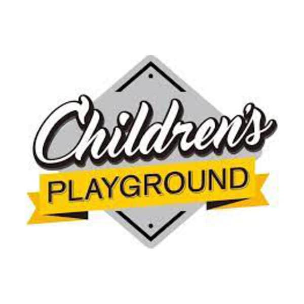 Children's Playground Entertainment logo