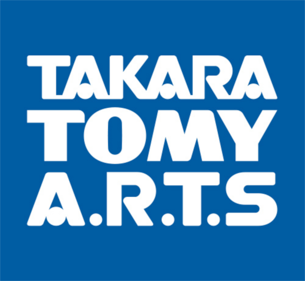 Takara Tomy A.R.T.S logo