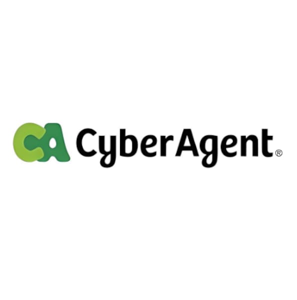 CyberAgent logo