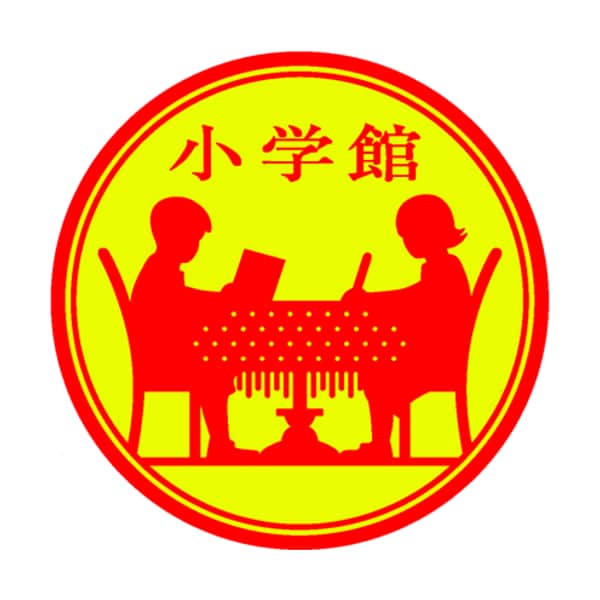 Shogakukan logo