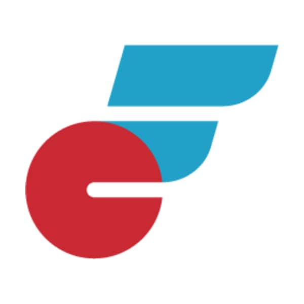 JCF logo