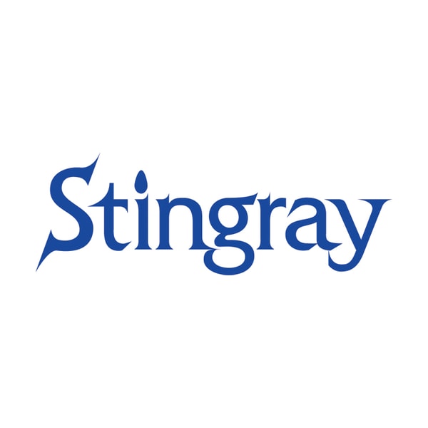 Stingray logo