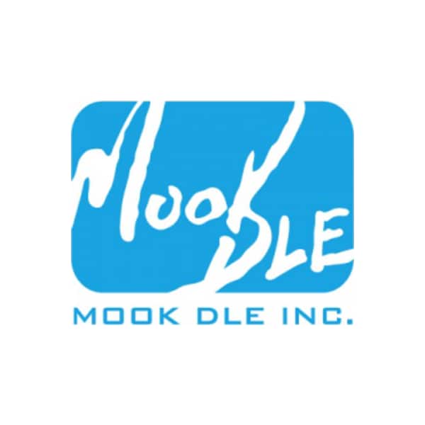 Mook DLE logo