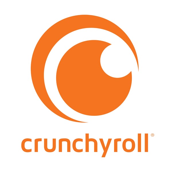 Crunchyroll logo