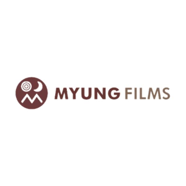 Myung Films logo
