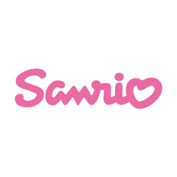 Sanrio logo