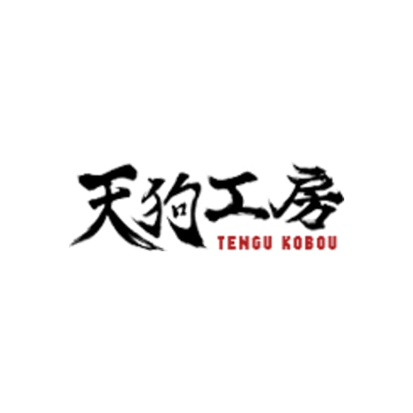 Tengu Kobo logo