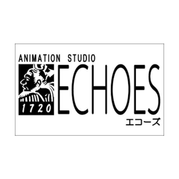 Echoes logo