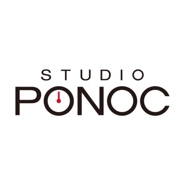 Studio Ponoc logo