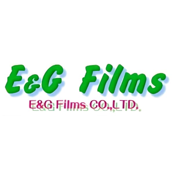 E&G Films logo