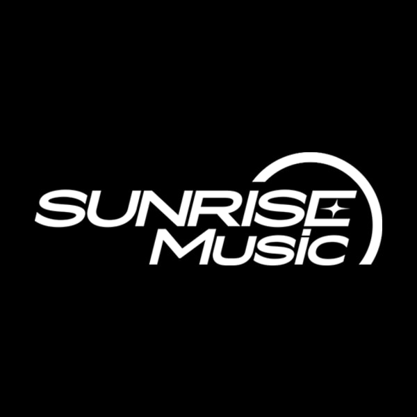 Sunrise Music logo