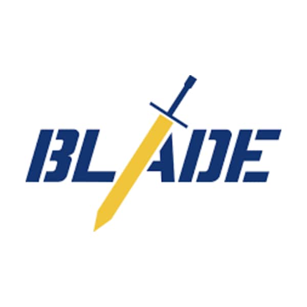 Blade logo