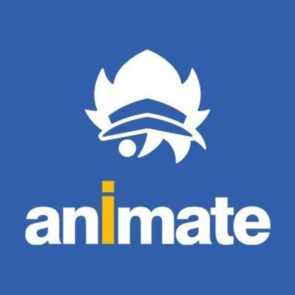 animate Film logo