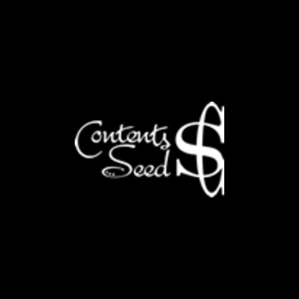 Contents Seed logo