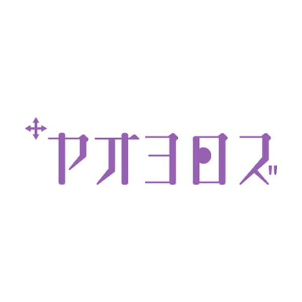 Yaoyorozu logo