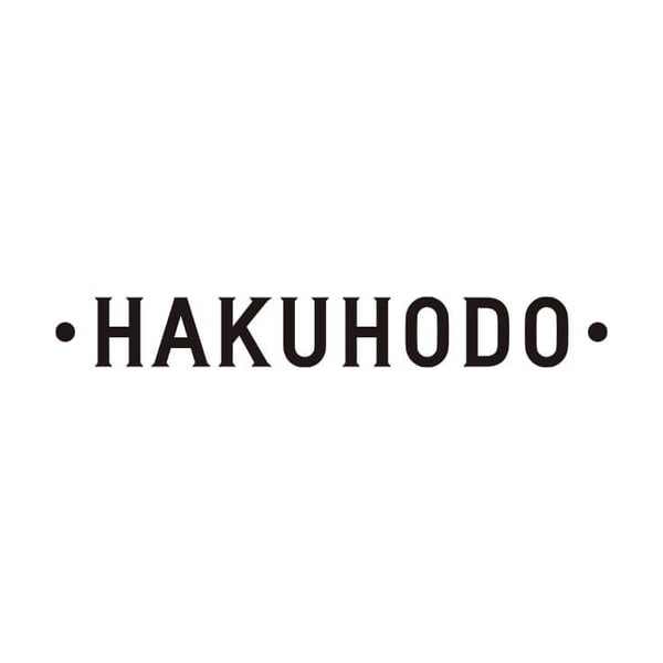 Hakuhodo logo