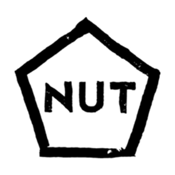 Nut logo