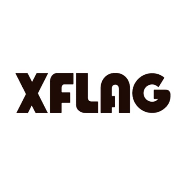 XFLAG logo