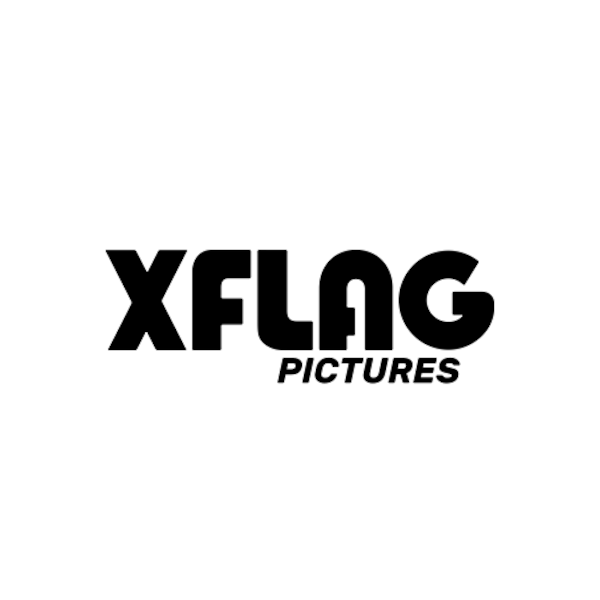 XFLAG Pictures logo