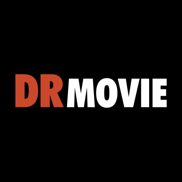 DR Movie logo