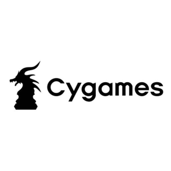 Cygames logo