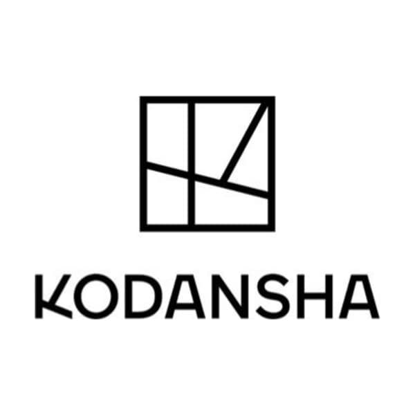 Kodansha logo