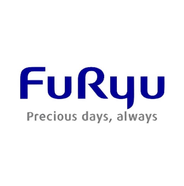 FuRyu logo