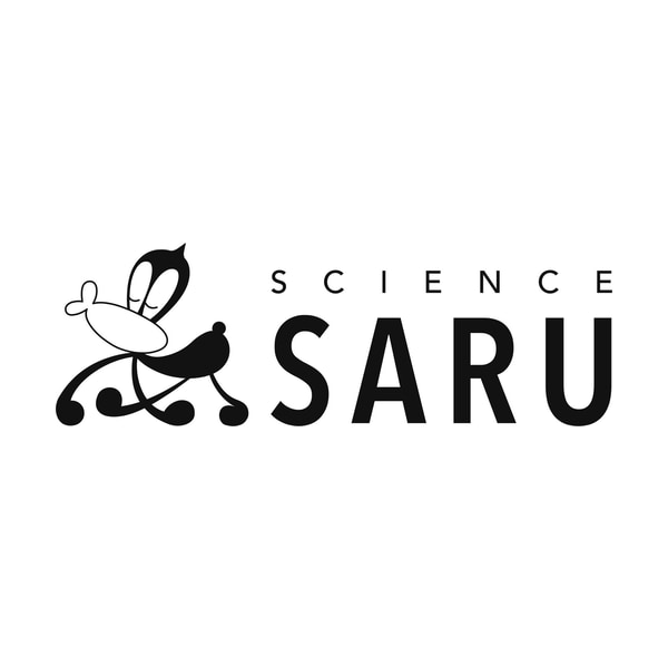 Science SARU logo