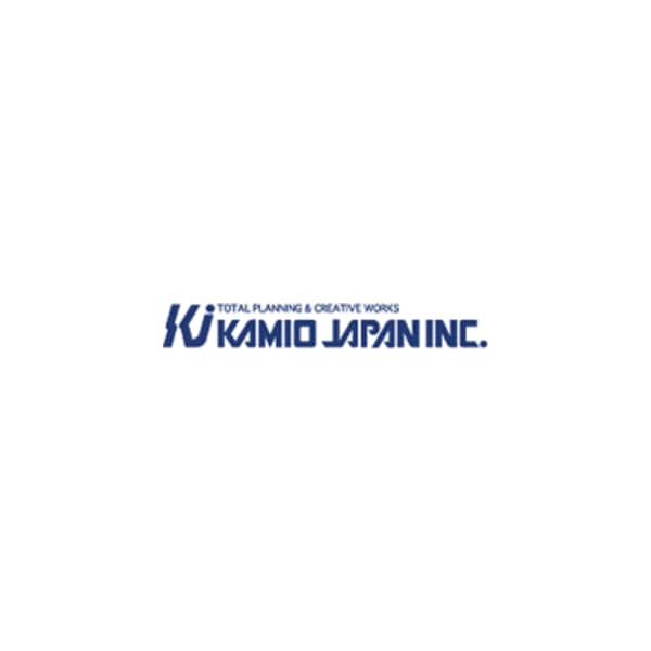 Kamio Japan logo