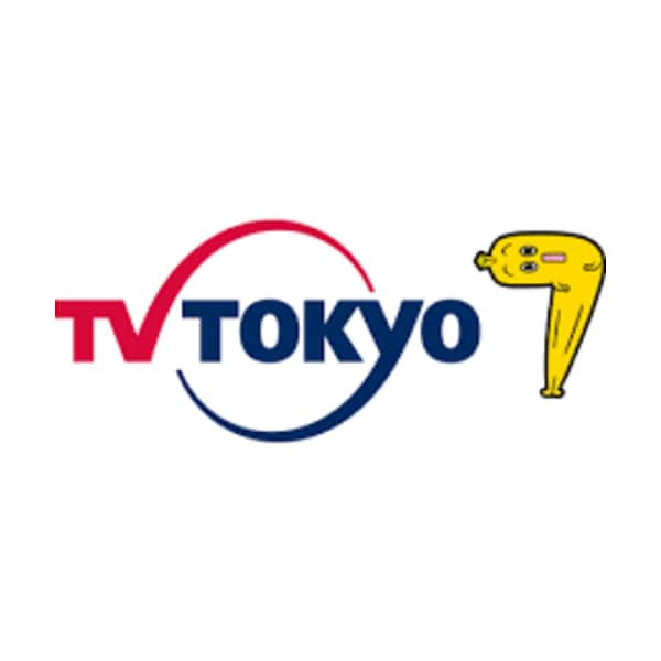 TV Tokyo logo