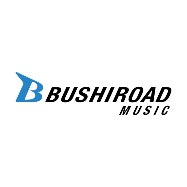 Bushiroad Music logo