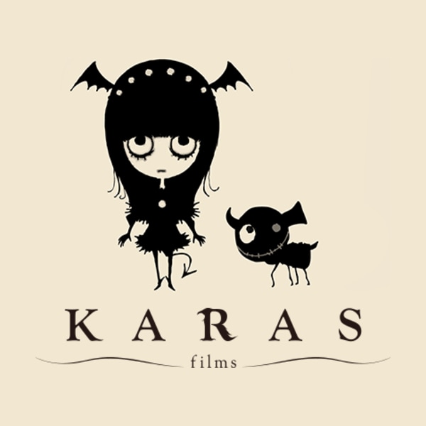 Karasfilms logo